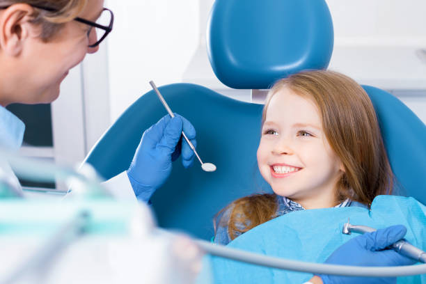 Dental Bonding in Friend, NE