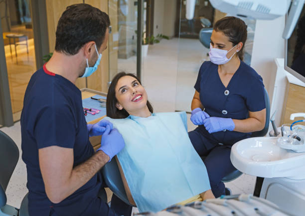 Best Tooth Extraction  in Friend, NE
