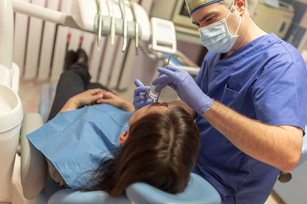 Why Choose Us for Your Dental Needs in Friend, NE