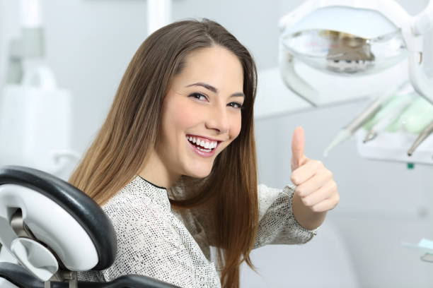 Professional  Holistic Dental Services in Friend, NE